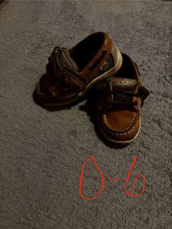 toddler shoes