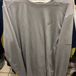 Milwaukee Skin Shirt Dri Fit Size XL 