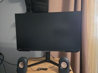Samsung Monitor