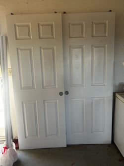 Doors