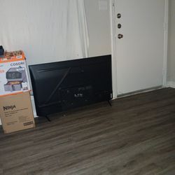 50 Inch Roku Tv 