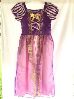 Disney’s Rapunzel Play Dress