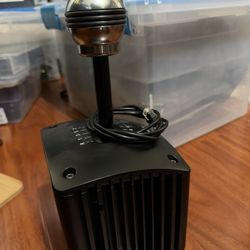 Fanatec Shifter For Sim Racing