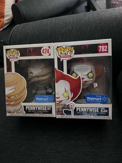Funko Pop IT Pennywise