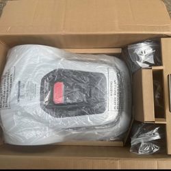 ANTHBOT Robot Lawn Mower BRAND NEW!