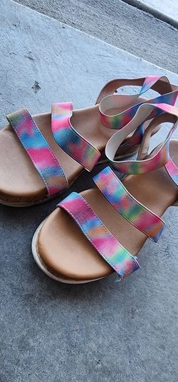 Girl Sandals
