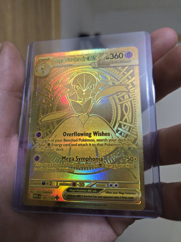 Pokemon Tcg Hyper Rare