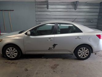 2011 Kia Forte