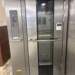 Combo Oven /alto Sham