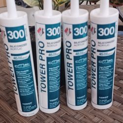 Siliconized Acrylic