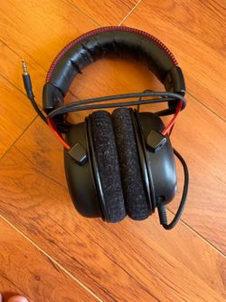 HyperX cloud 2