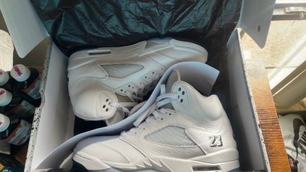 Jordan 5s