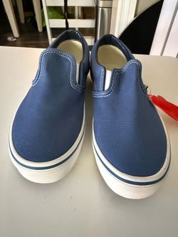 Vans 2.5 y