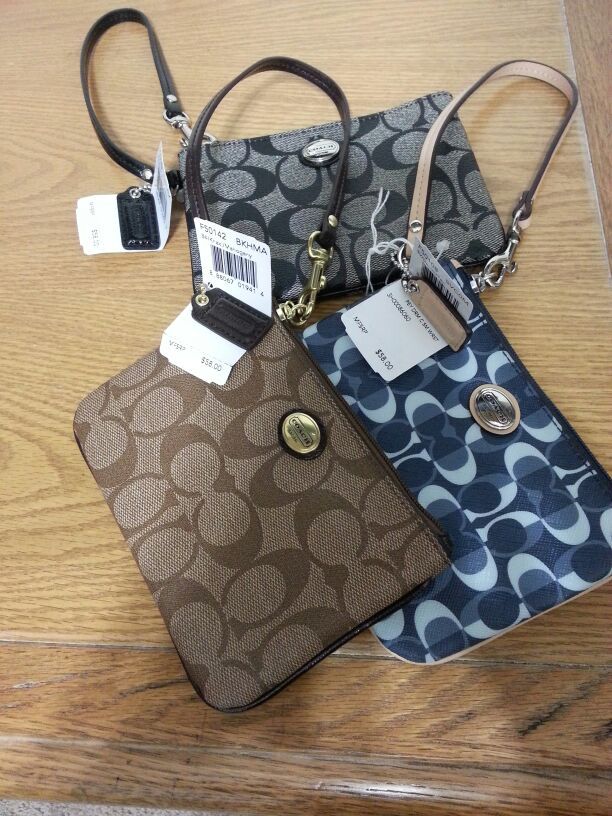 Coach 50142 authentic