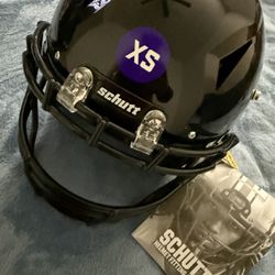 Schutt Vengeance 