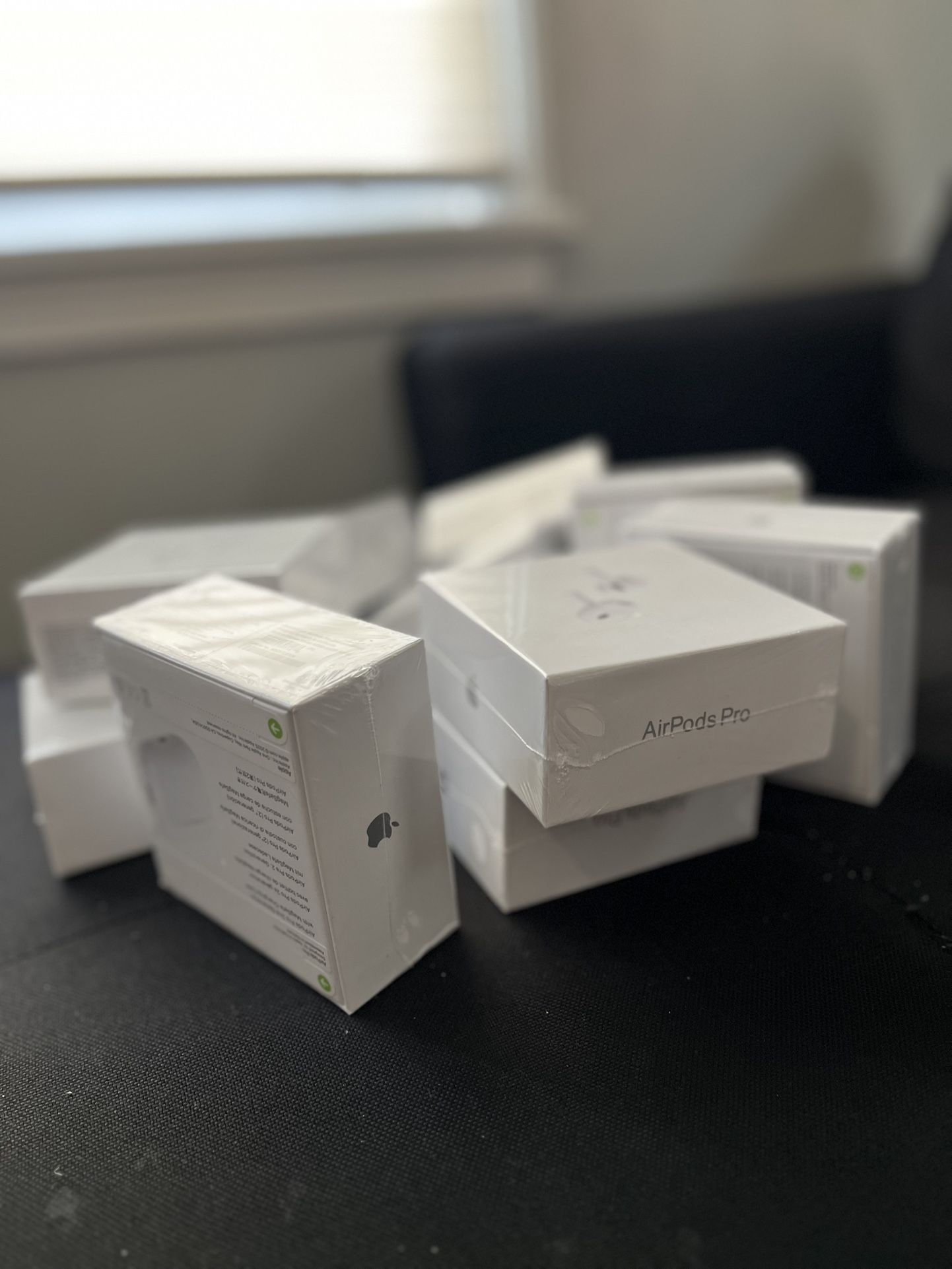 Wireless Earbuds 