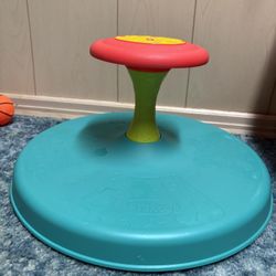 Sit N Spin