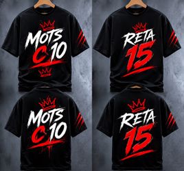 Reta shirts
