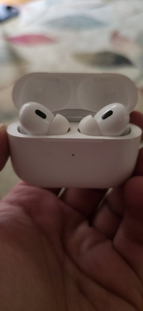 Air Pods Pro 2nd Gen
