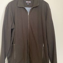 Men’s Heavy Kirkland Sweatshirts
