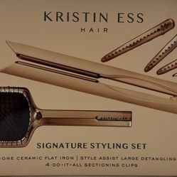 Kristin Ess Hair – Signature Styling Set (NEW)