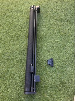 Retractable Gate 100inch Wide