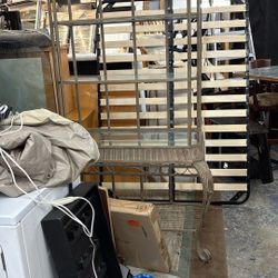 Wine Rack Bakers Rack 