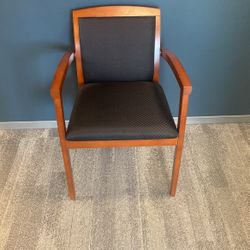 Professional Office Guest Chair