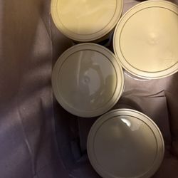 Yellow Enfamil Formula 