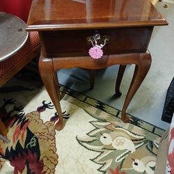 Small Side Table