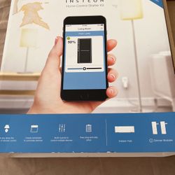 Insteon Home Control Starter Kit