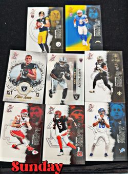 Topps football