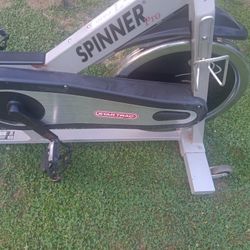 Nice Commercial Spinner Bike Delivery Available 