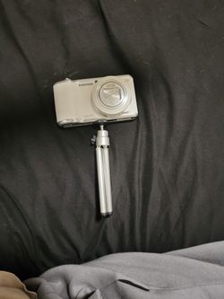 Samsung Galaxy Camera 2