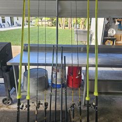 Speck Fishing Bundle 