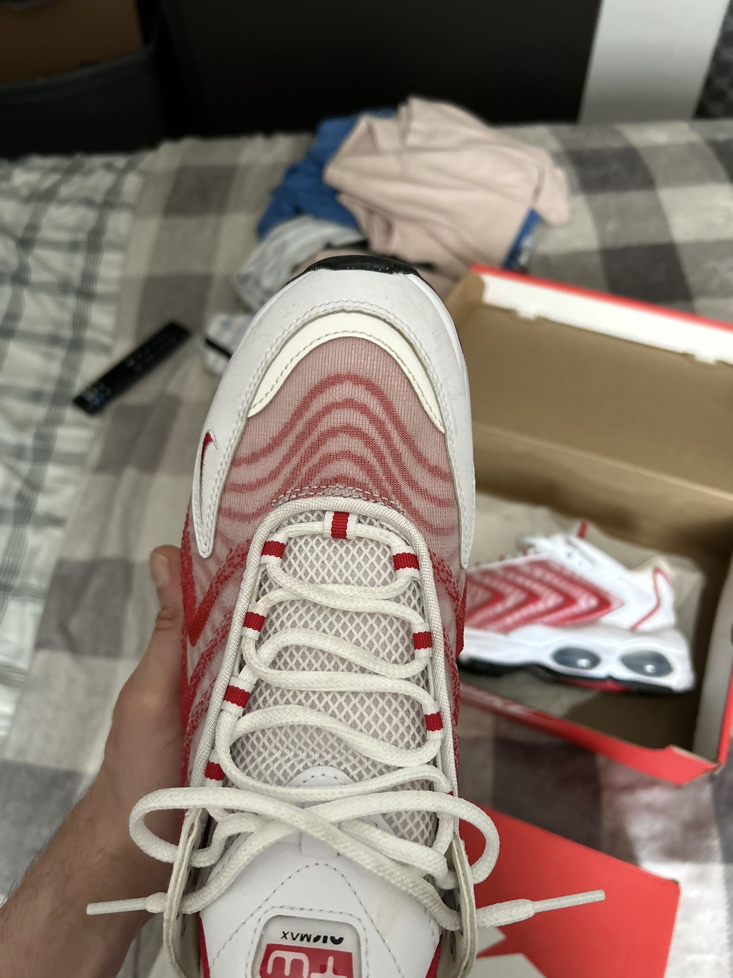 Nike Air Max Pro