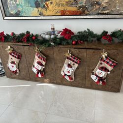 Sideboard Buffet Cabinet Like Brand New