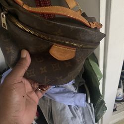 Lv Bag