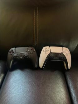 Ps5 controllers