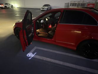 2010 Mercedes-Benz C 300