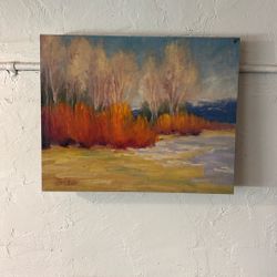 Landscape Painting
