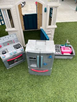 Play house