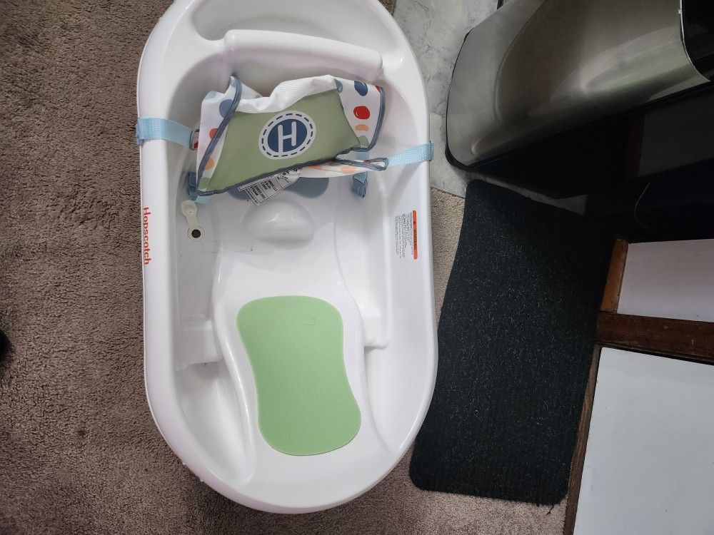 Never Used Baby Bath 