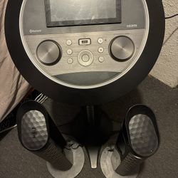 Karaoke Machine