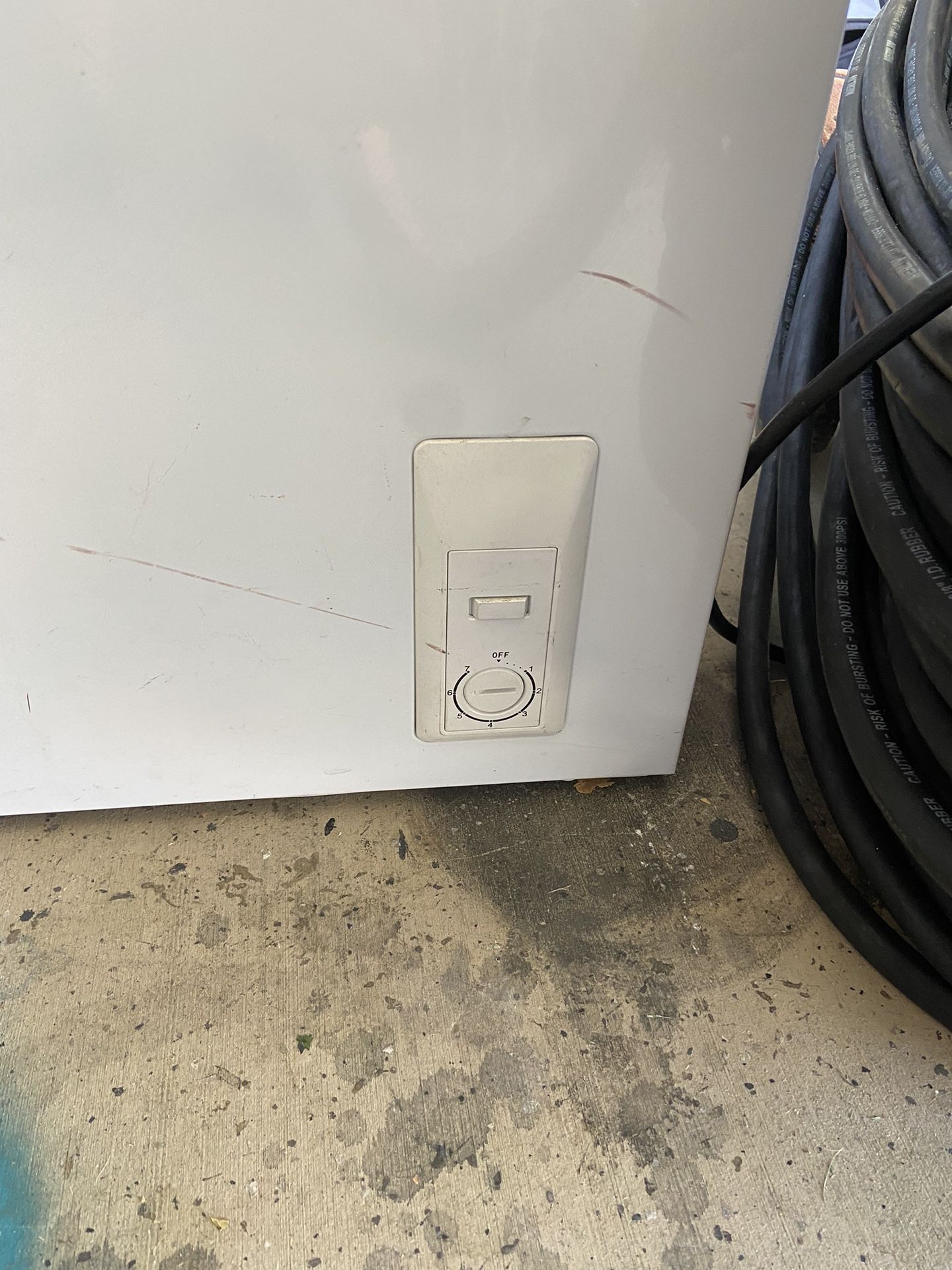 Deep Freezer for Sale in Peoria, AZ OfferUp