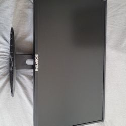 Sceptre IPS 24-Inch Computer LED Monitor 1920x1080 1080p 75hz