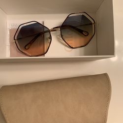 Chloe Sunglasses