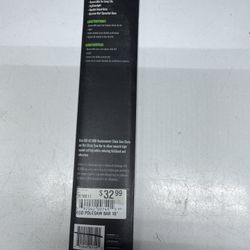 New EGO 10” Pole Saw Bar. You Must Pick Up