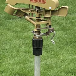 Gilmour Gardening Sprinkler