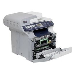 Brother MFC-9840CDW Color Laser Printer Multifunction Duplex Wireless ADF Scan